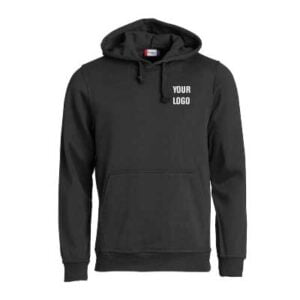 Clique Basic Hoody