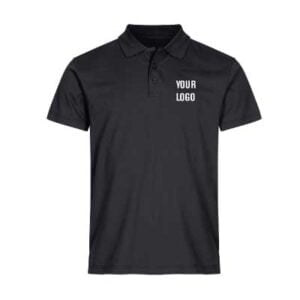 Clique Basic Polo