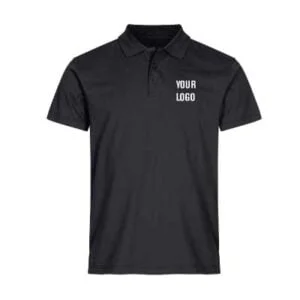 Clique Basic Polo
