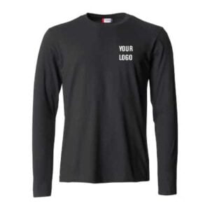 Clique Tshirt Basic-T LM
