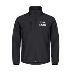 Clique Classic Softshell Jacket