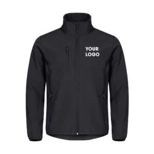 Clique Classic Softshell Jacket