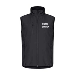 Clique Classic Softshell Vest