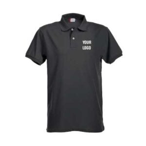 Clique Stretch Premium Polo
