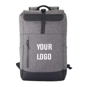 Clique Roll-Up Backpack