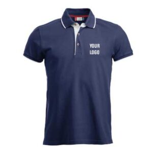 Clique Seattle Polo
