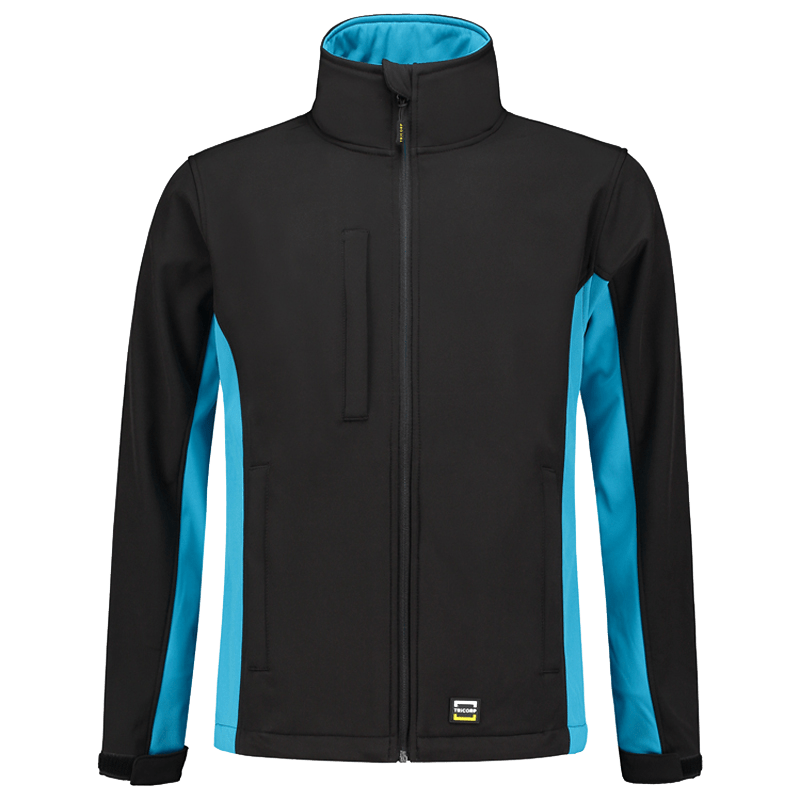 tricorp softshell bicolor 4