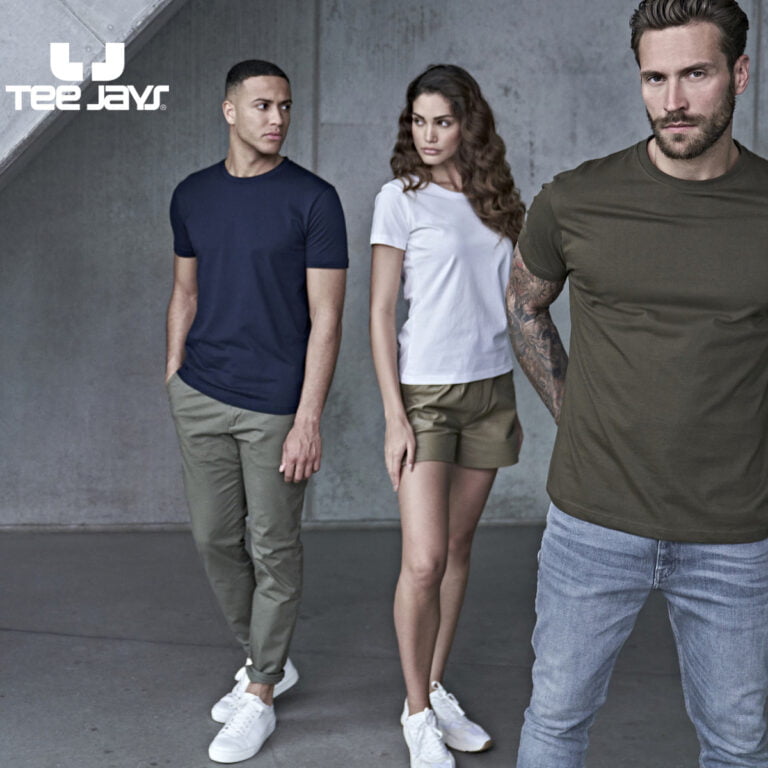 TeeJays 001