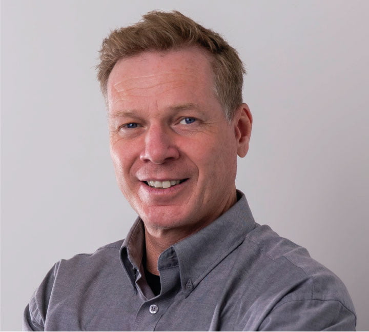 Andre Wientjens van Promokledinghuis