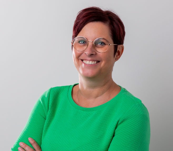 Karin Hakvoort van Promokledinghuis