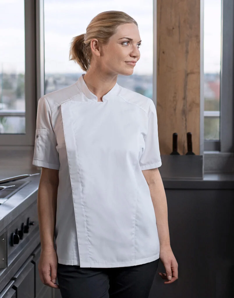 Horeca bedrijfskleding