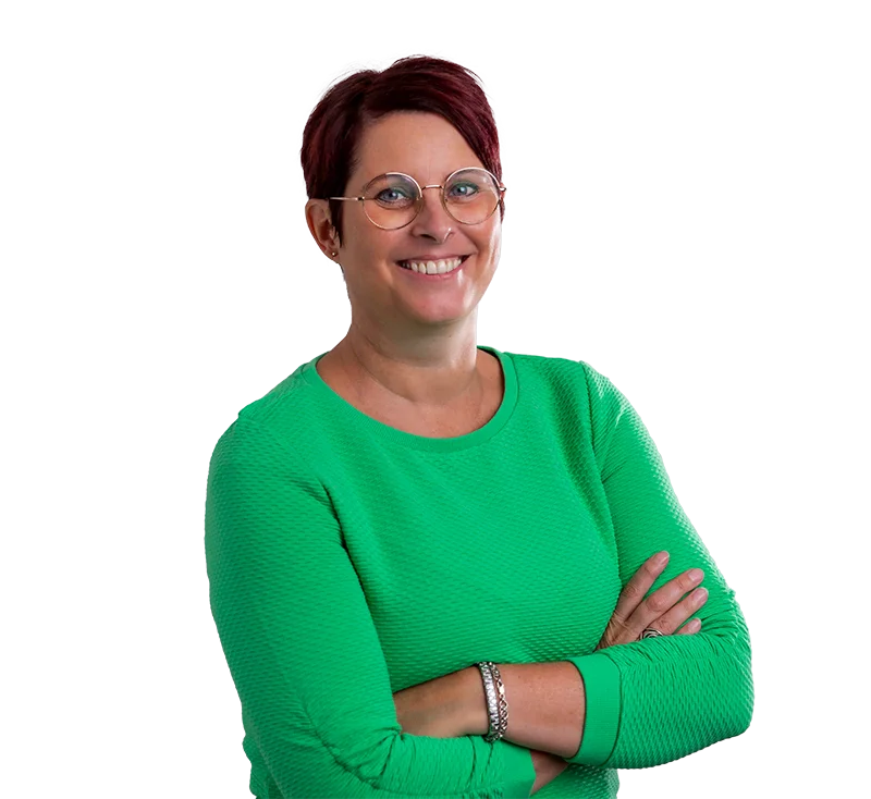 Karin Promokledinghuis