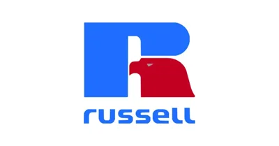 logo rusell