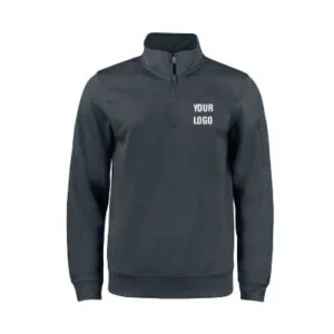 Clique Basic Active Half Zip