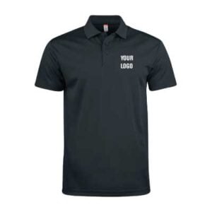 Clique Basic Active Polo