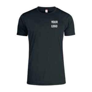 Clique Sportshirt Basic Active-T