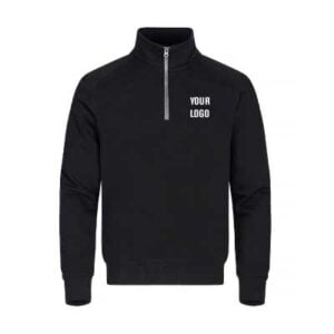 Clique Classic Half-Zip