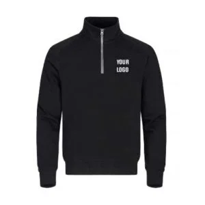 Clique Classic Half-Zip