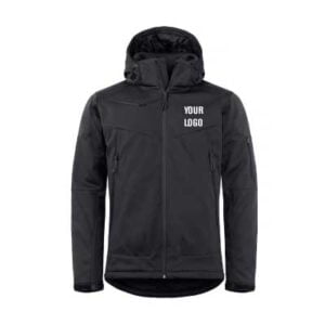 Clique Grayland Jacket