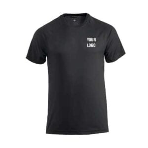Clique Sportshirt Premium Active-T