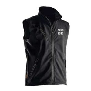 Jobman Softshell Vest