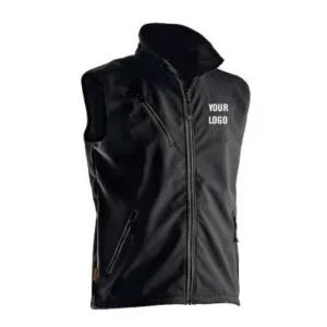 Jobman Softshell Vest