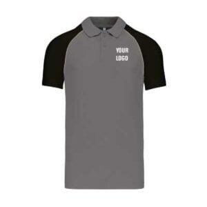 Kariban Baseballpolo