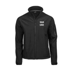 Teejays Lightweight Performance Softshell
