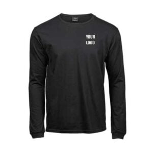 Teejays Long Sleeve Fashion Sof Tee Tshirt