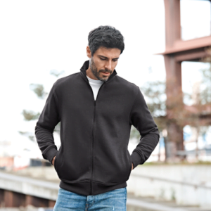 Teejays Full Zip Cardigan foto 2