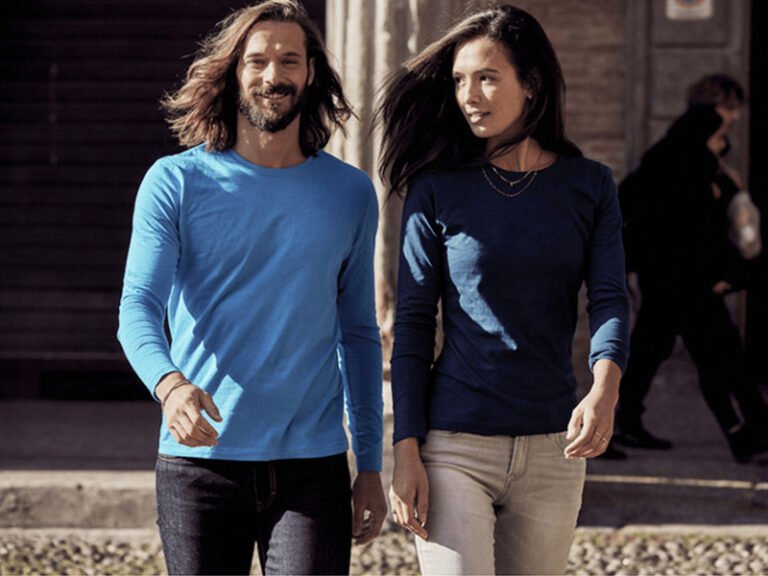 T-shirts bedrukken