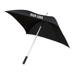 All Square® volledig vierkante paraplu GP-44
