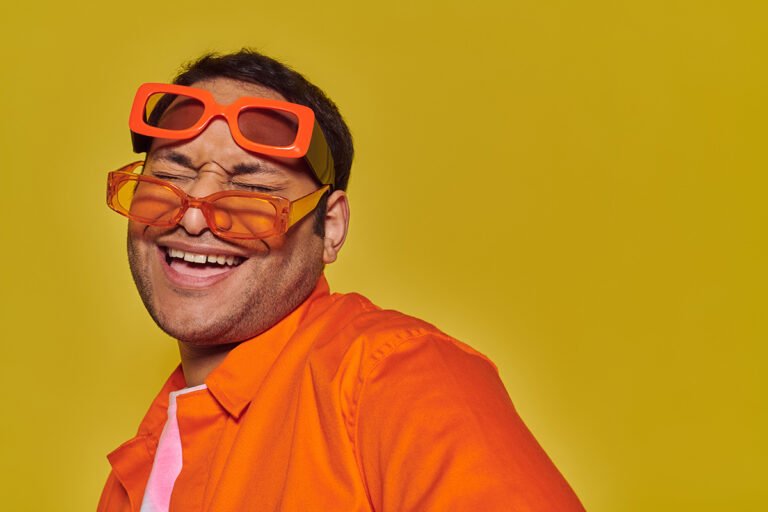 Oranje fanartikelen