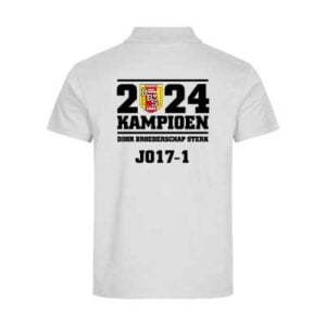 Clique Basic Polo Kampioen