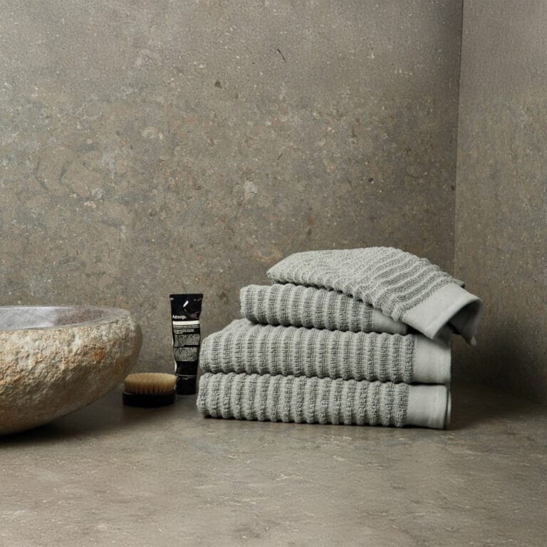 Handdoeken als relatiegeschenk