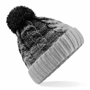 Beechfield Ombre Beanie