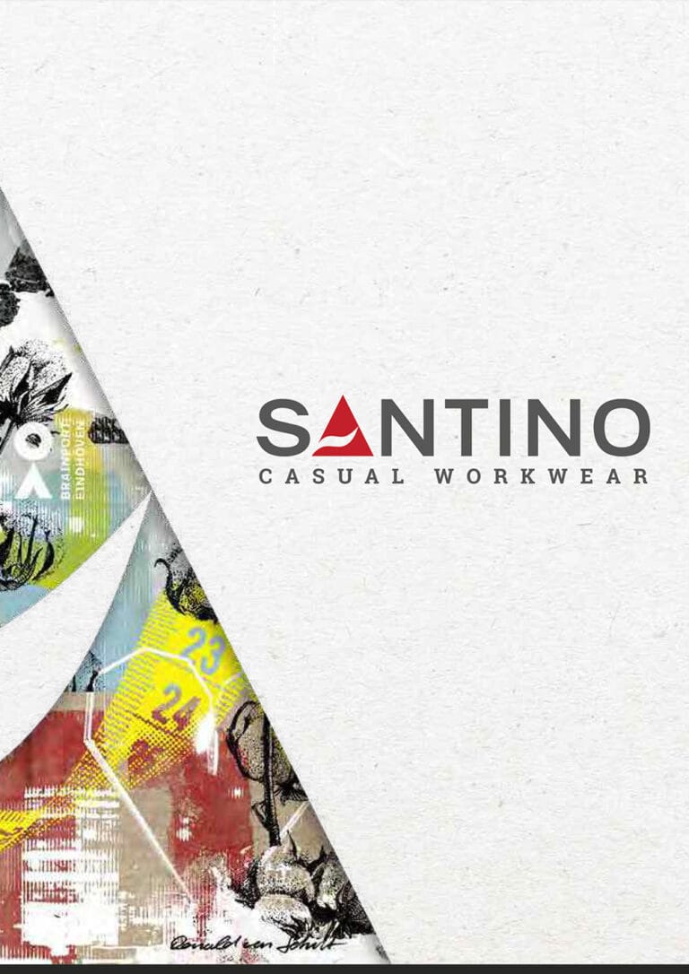 Brochure Santino