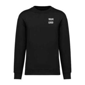 Native Spirit Ecologische sweater