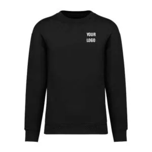 Native Spirit Ecologische sweater