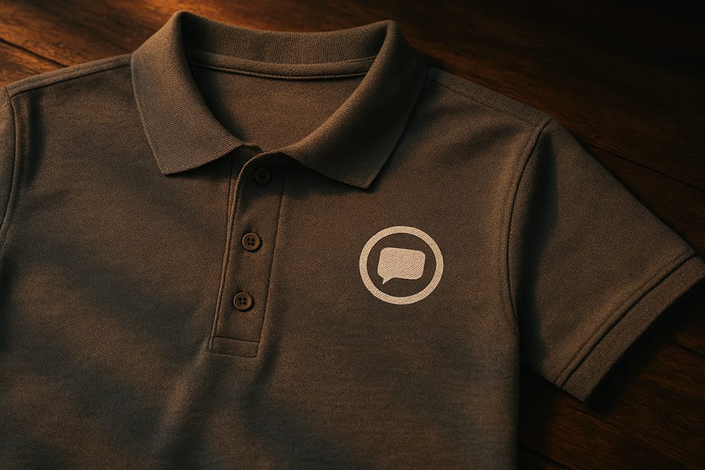 bedrijfskleding bedrukken