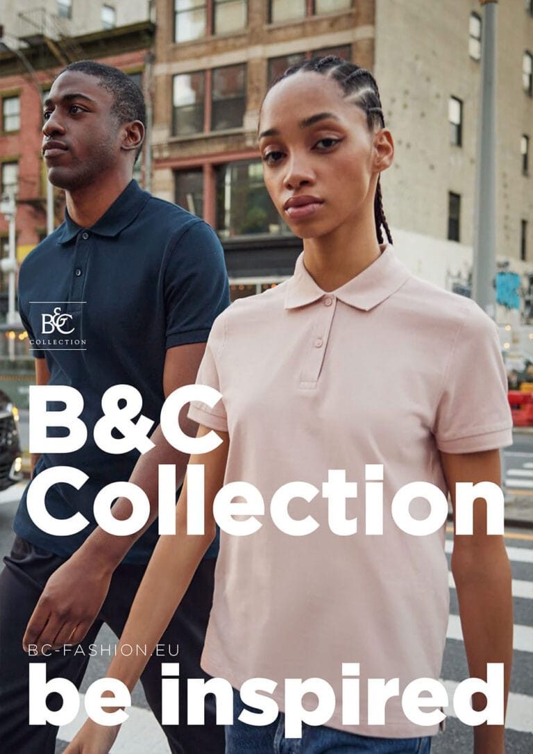 Brochure B&C