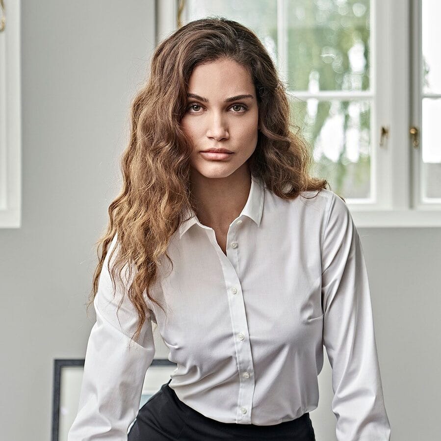 Tee Jays blouse women