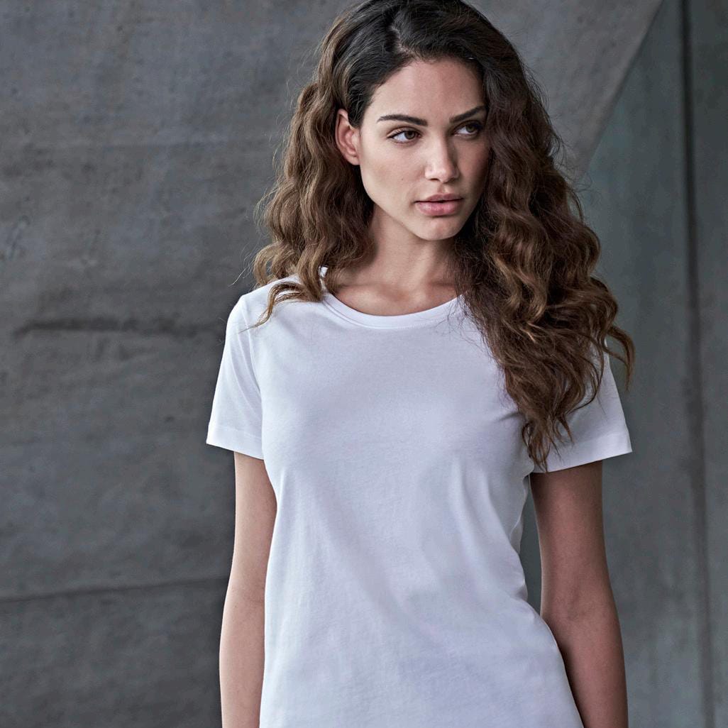 Tee Lays t shirt wit women