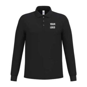 IDeal Polo LSL