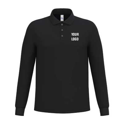 Ideal polo lsl