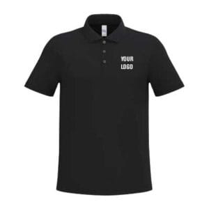 IDeal Polo pique
