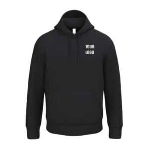 IDeal Hooded sweater