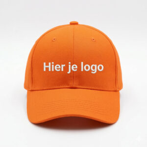 Turned Brushed Cap