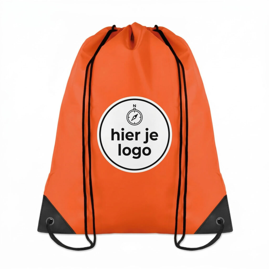 Rugzakje bedrukken