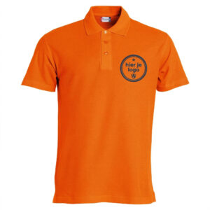 Clique Basic Polo